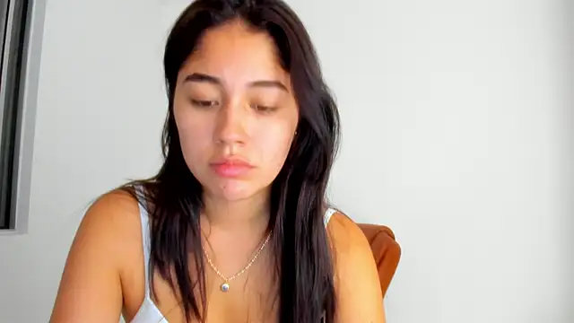 AriaMontgomery online show from July 2026 03:36:01 AM