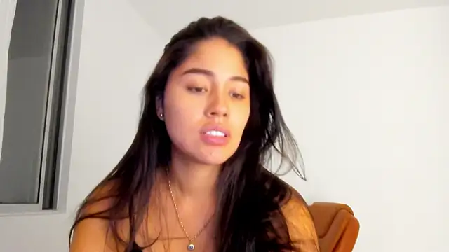 AriaMontgomery online show from July 2026 02:47:01 AM