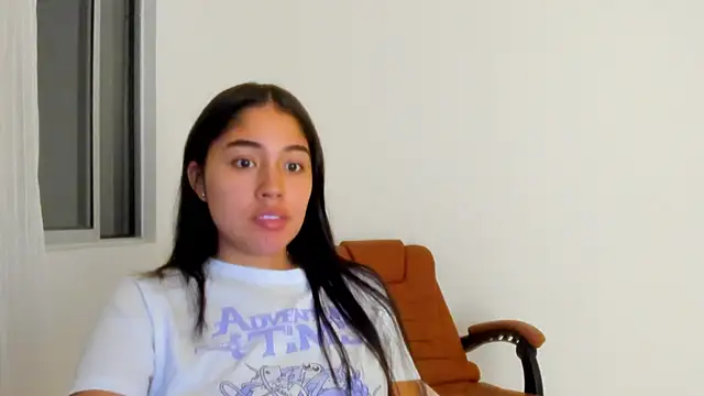 AriaMontgomery online show from July 2026 01:10:02 AM