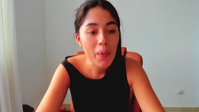 AriaMontgomery online show from July 2026 09:28:02 PM