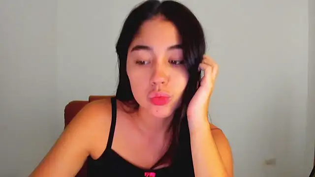 AriaMontgomery online show from July 2026 03:37:01 AM