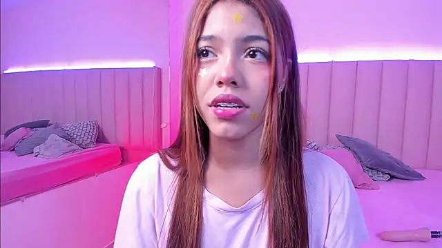 KellyOlsenbe online show from January 2025 08:21:02 PM