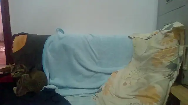 Snapshot of daeyulin chatting on January 2025 12:27:02 AM daeyulin online show from January 2025 12:27:02 AM