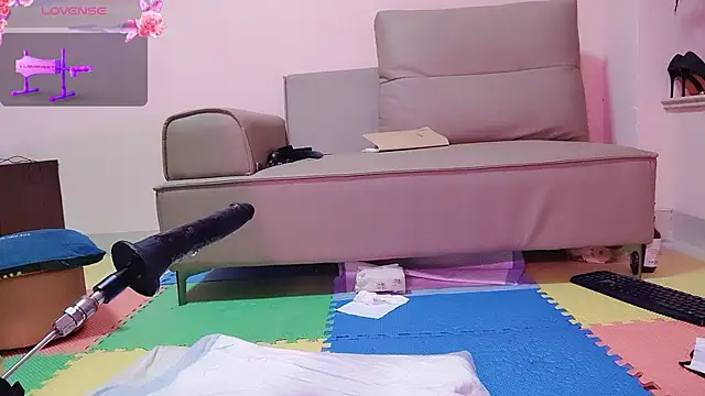 daeyulin online show from April 2026 12:27:01 PM