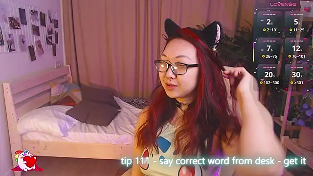 Snapshot of Marine_Vact chatting on January 2026 02:12:02 PM Marine Vact online show from January 2026 02:12:02 PM