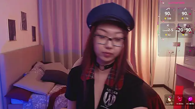 Snapshot of Marine_Vact chatting on February 2026 02:10:02 PM Marine Vact online show from February 2026 02:10:02 PM