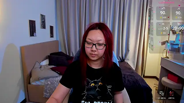 Marine Vact online show from April 2026 02:03:02 PM