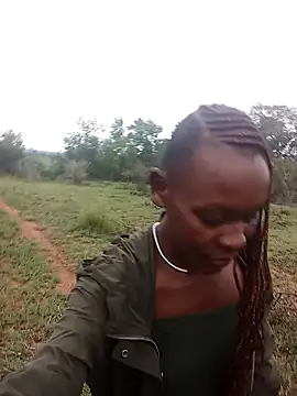 Snapshot of TastyAfrica chatting on December 2024 05:05:02 AM TastyAfrica online show from December 2024 05:05:02 AM