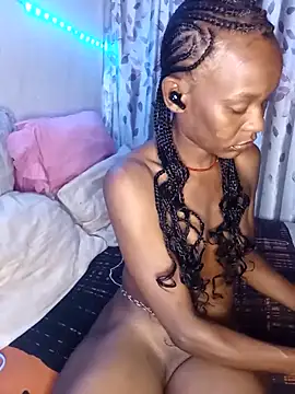 Snapshot of TastyAfrica chatting on September 2025 04:39:02 PM TastyAfrica online show from September 2025 04:39:02 PM