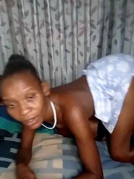 Snapshot of TastyAfrica chatting on April 2026 03:00:01 AM TastyAfrica online show from April 2026 03:00:01 AM