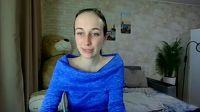 Anika bloom online show from March 2026 10:26:02 PM