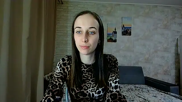 Anika bloom online show from April 2026 07:33:02 PM