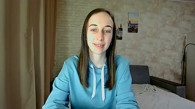 Anika bloom online show from April 2026 08:59:02 PM