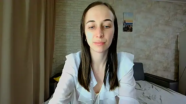 Anika bloom online show from April 2026 09:08:01 PM
