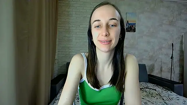Anika bloom online show from May 2026 08:59:01 PM