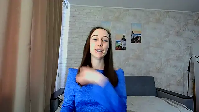 Anika bloom online show from May 2026 08:20:02 AM