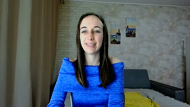 Anika bloom online show from May 2026 08:37:02 PM