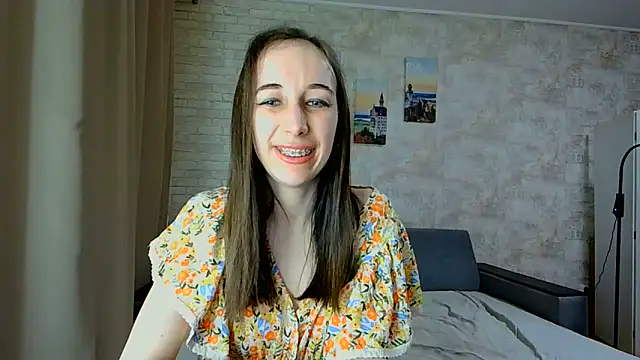 Anika bloom online show from May 2026 09:44:01 PM
