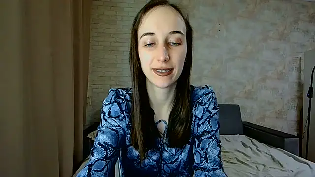 Anika bloom online show from May 2026 09:12:02 PM