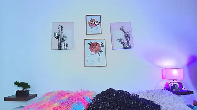 miwa cute online show from December 2024 09:51:02 PM