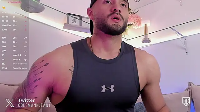 JeanColleman online show from March 2025 04:02:02 AM