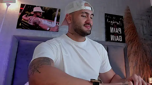 JeanColleman online show from October 2025 03:59:02 AM