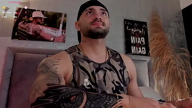 JeanColleman online show from October 2025 04:24:02 AM