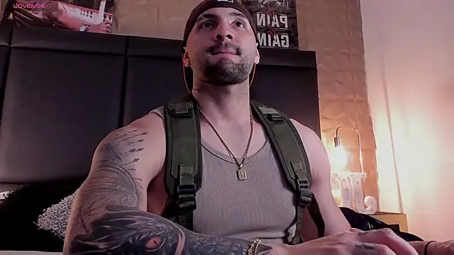 JeanColleman online show from October 2025 04:13:02 AM