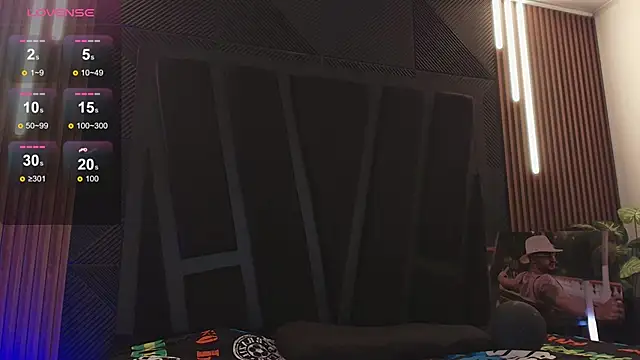 JeanColleman online show from March 2026 11:22:01 PM