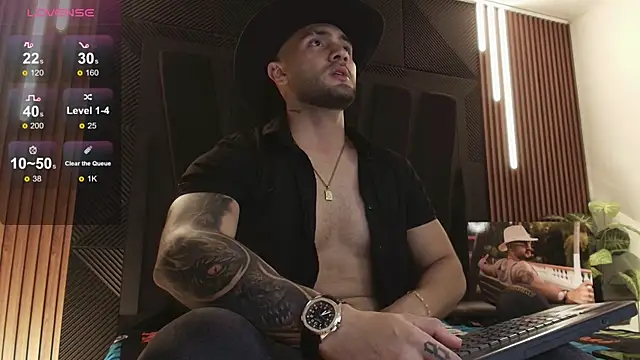 JeanColleman online show from April 2026 11:20:02 PM