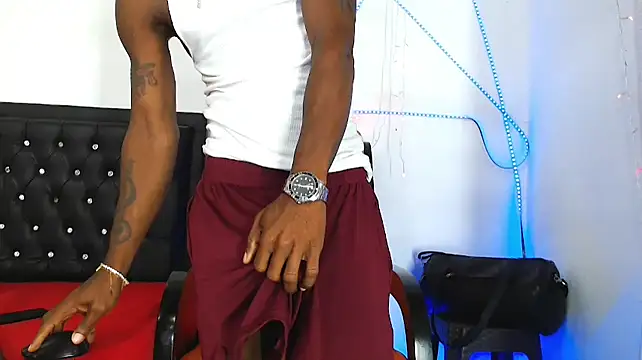 Damian hart 24CM online show from November 2025 10:59:01 AM