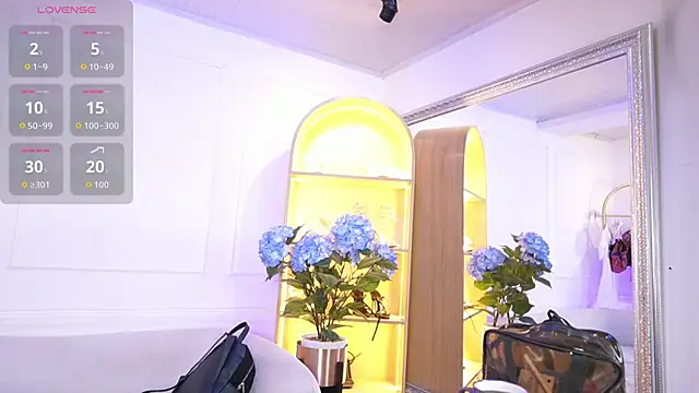 Snapshot of elasummer chatting on January 2026 12:20:02 PM elasummer online show from January 2026 12:20:02 PM