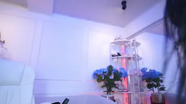 Snapshot of elasummer chatting on February 2026 12:34:01 PM elasummer online show from February 2026 12:34:01 PM