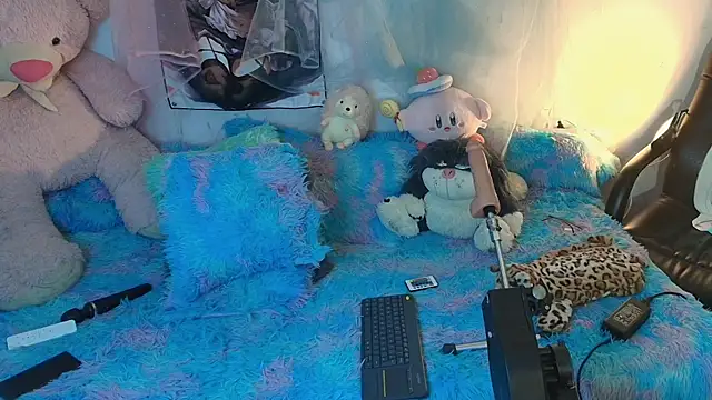 Kurumi57 online show from September 2025 09:02:01 AM