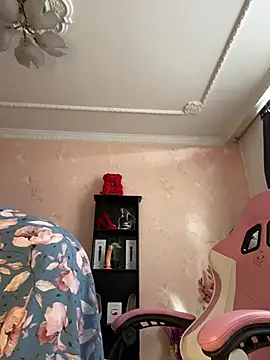 Sharongirl07 online show from February 2025 08:25:01 PM