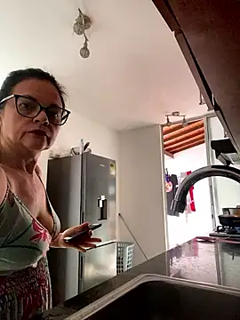 Sharongirl07 online show from January 2026 12:41:01 PM