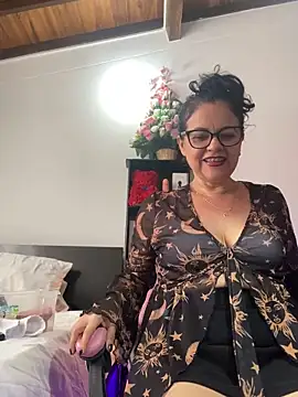 Sharongirl07 online show from February 2026 01:19:01 PM