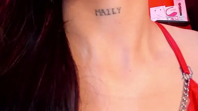 Monttserratt online show from February 2025 07:25:02 PM