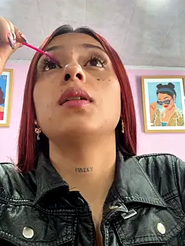 Monttserratt online show from December 2025 07:01:02 PM