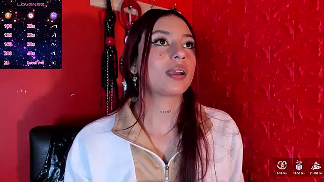 Monttserratt online show from December 2025 05:21:02 PM