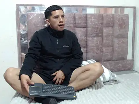 Deportist online show from September 2025 08:20:02 PM