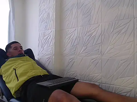 Deportist online show from September 2025 09:05:01 PM