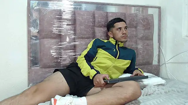 Deportist online show from September 2025 09:51:01 PM