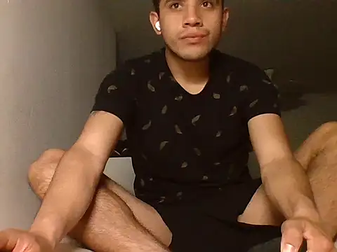 Deportist online show from October 2025 09:10:02 PM