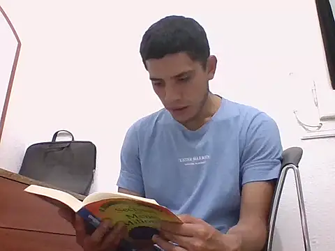 Deportist online show from October 2025 10:32:02 PM