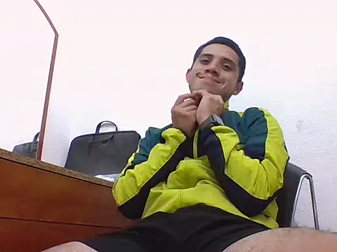 Deportist online show from November 2025 09:06:02 PM