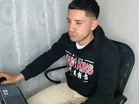 Deportist online show from February 2026 03:04:01 AM