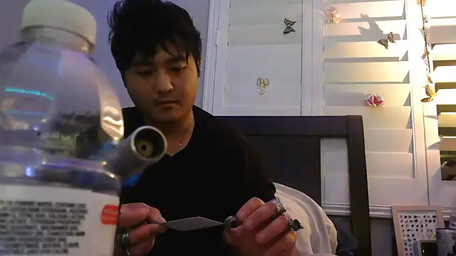 cloudyspun online show from November 2025 05:12:03 AM