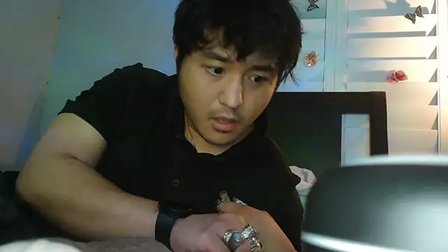 cloudyspun online show from November 2025 12:17:01 PM