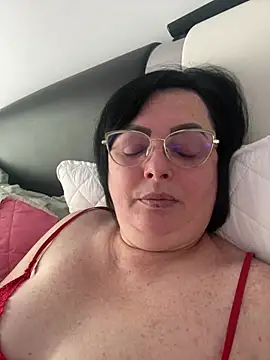 Amandamuller1982 online show from January 2025 09:41:01 AM